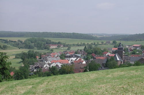 Photo 26 - Apartment With Balcony in the Gransdorf Eifel