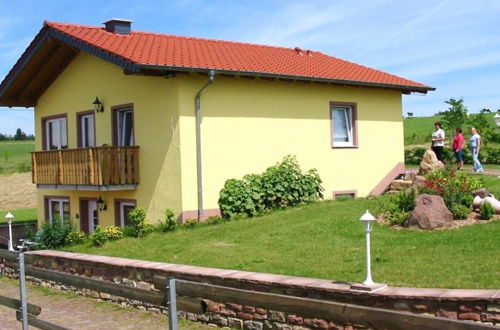 Foto 1 - Apartment With Balcony in the Gransdorf Eifel