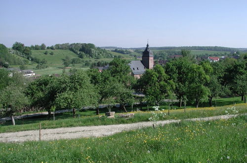 Photo 25 - Apartment With Balcony in the Gransdorf Eifel