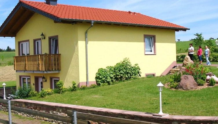 Photo 1 - Apartment With Balcony in the Gransdorf Eifel