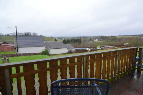 Photo 23 - Apartment With Balcony in the Gransdorf Eifel