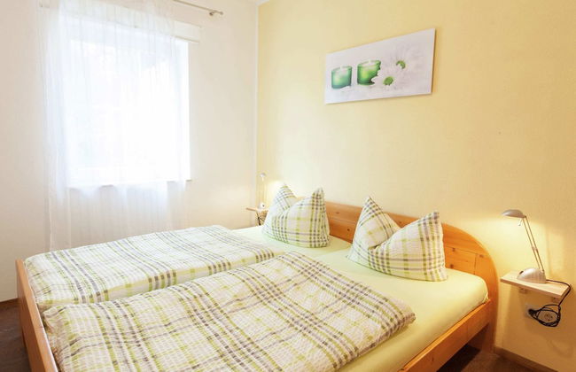 Cosy Apartment in Weissig With Garden - Foto 4