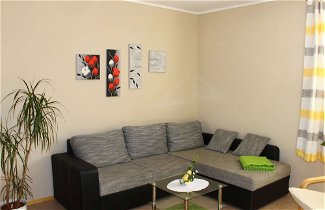 Foto 1 - Modern Apartment in Weissig Saxony With Garden