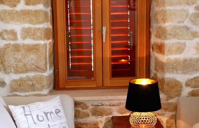 Apartment in Okrug Donji for 4 Person - Foto 1