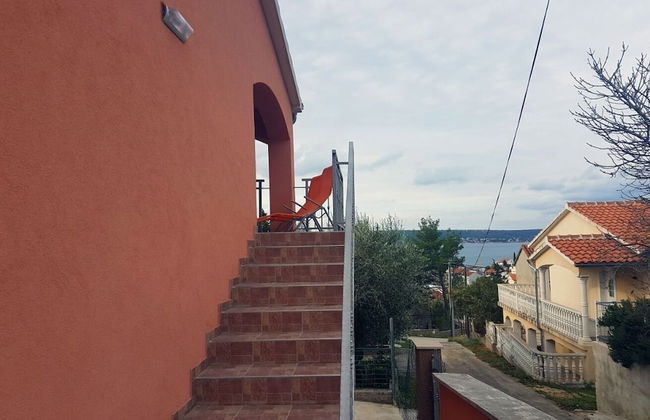 Tiho - Nice View - A3 kat II - Foto 28