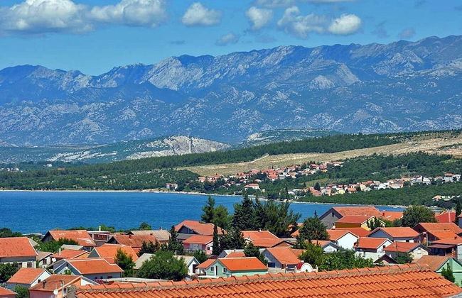 Tiho - Nice View - A3 kat II - Foto 10