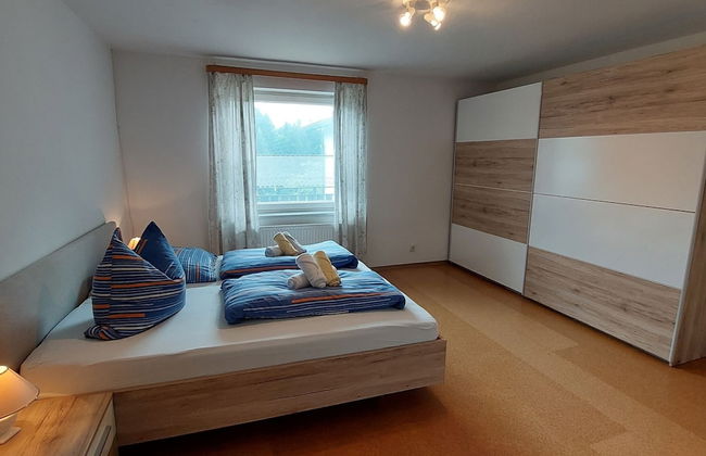 Spacious Holiday Home in Neureichenau-schimmelbach - Photo 5