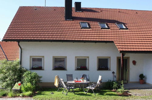 Photo 18 - Spacious Holiday Home in Neureichenau-schimmelbach