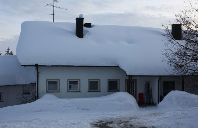 Spacious Holiday Home in Neureichenau-schimmelbach - Photo 18