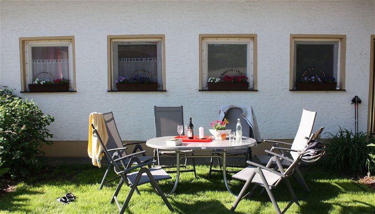 Foto 1 - Spacious Holiday Home in Neureichenau-schimmelbach