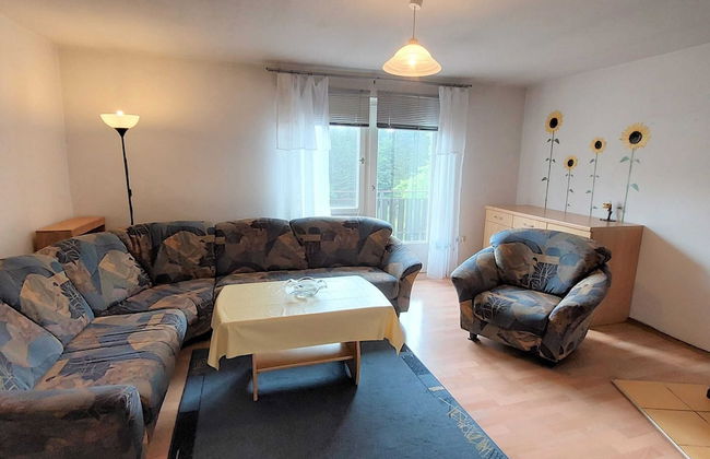 Spacious Holiday Home in Neureichenau-schimmelbach - Photo 11