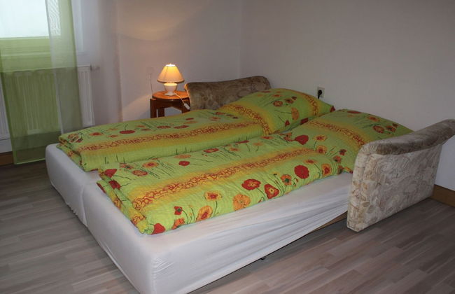 Spacious Holiday Home in Neureichenau-schimmelbach - Photo 8