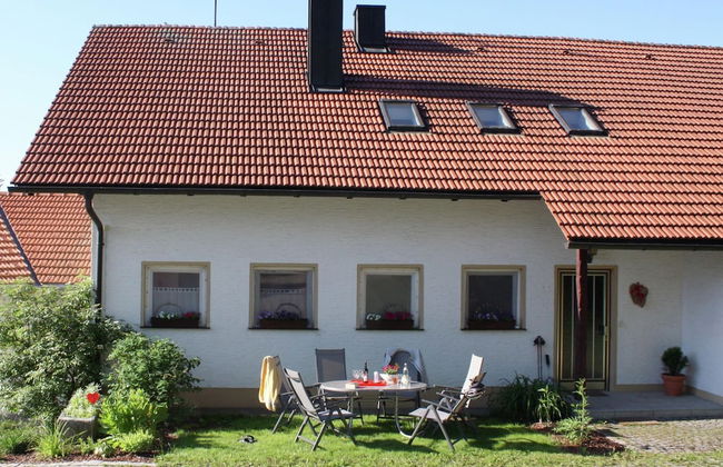 Spacious Holiday Home in Neureichenau-schimmelbach - Photo 17