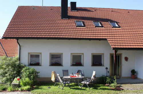 Photo 17 - Spacious Holiday Home in Neureichenau-schimmelbach