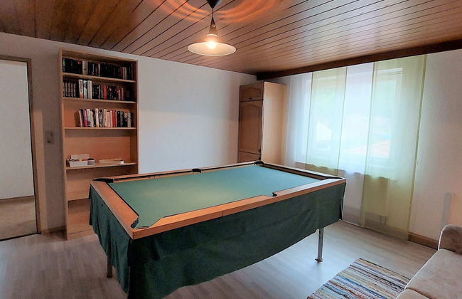 Spacious Holiday Home in Neureichenau-schimmelbach - Photo 14