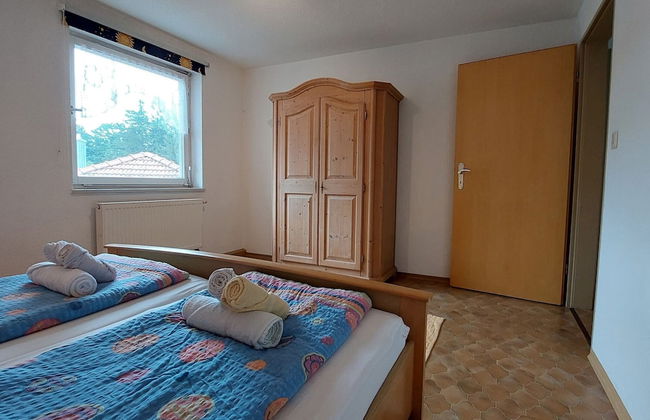 Spacious Holiday Home in Neureichenau-schimmelbach - Photo 4