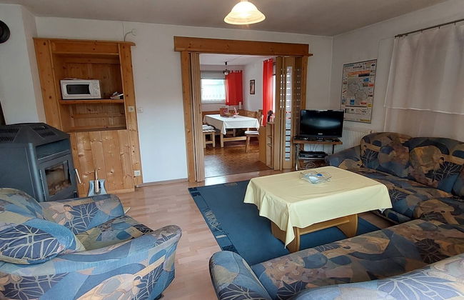Spacious Holiday Home in Neureichenau-schimmelbach - Photo 15