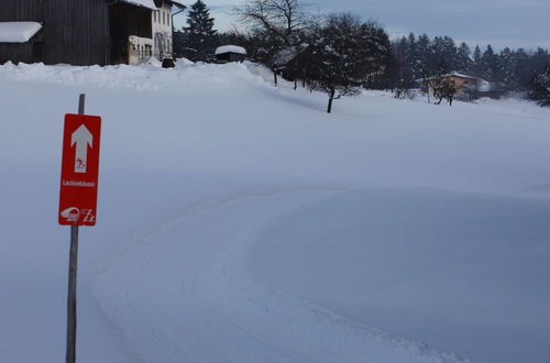 Photo 24 - Spacious Holiday Home in Neureichenau-schimmelbach