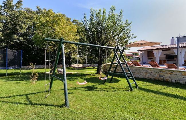 Villa 1240 - Foto 4