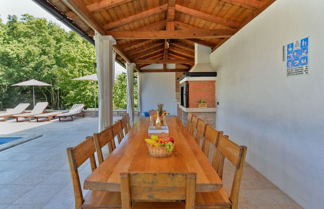 Villa 1240 - Foto 2