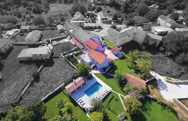 Villa 1240 - Foto 1