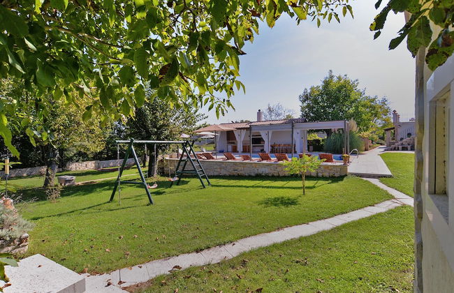 Villa 1240 - Foto 3