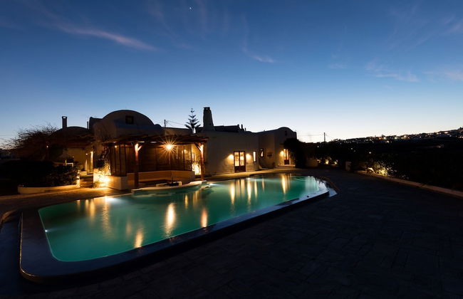 Aquaria Villa - Foto 38