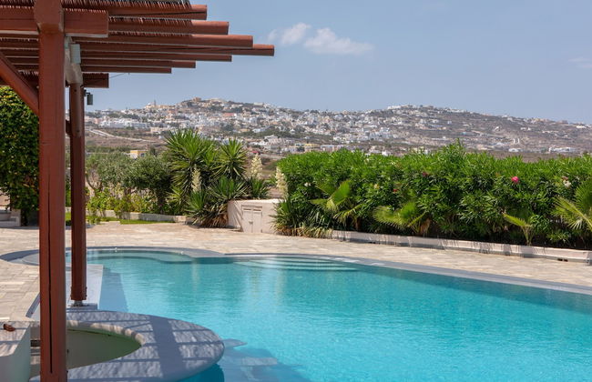 Aquaria Villa - Foto 42