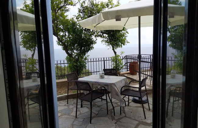 Zennova Sea & Mount Athos View 2 - Foto 1