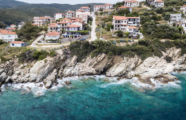 Zennova Sea & Mount Athos View 2 - Foto 17