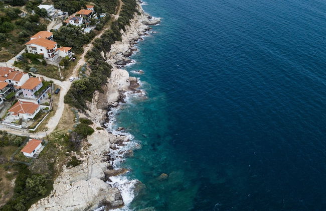 Zennova Sea & Mount Athos View 2 - Foto 15