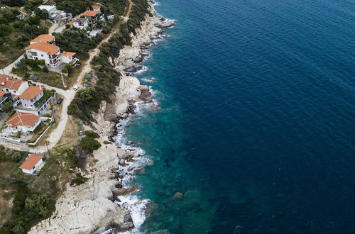 Photo 13 - Zennova Sea & Mount Athos View 3