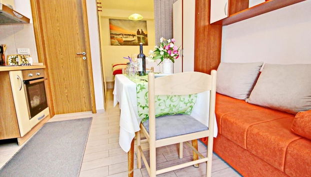 Apartment Happy - Foto 4, Cucina privata