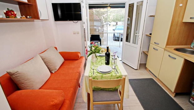 Apartment Happy - Foto 5, Cucina privata