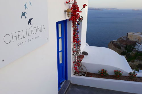 Photo 2 - Chelidonia Luxury Suites - Adults Only