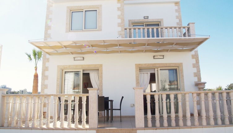 Photo 1 - Villa Ithaca Protaras