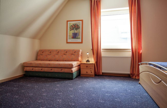 Holiday Flat in Bodefeld Near the ski Area - Foto 10