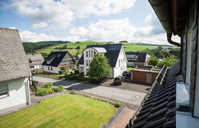 Holiday Flat in Bodefeld Near the ski Area - Foto 30