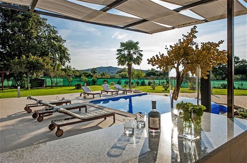 Foto 6 - Villa Montericco in Rovinj