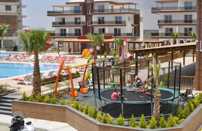 Royal Sun Residence River 2 apartment - Foto 10