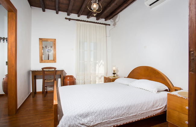 Marouso Villa Paros - Photo 23