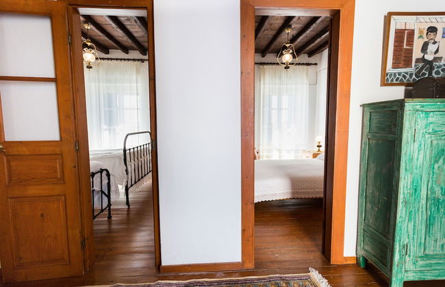 Marouso Villa Paros - Photo 22