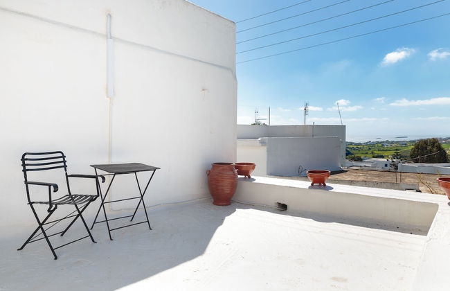 Marouso Villa Paros - Photo 34