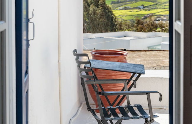 Marouso Villa Paros - Photo 35