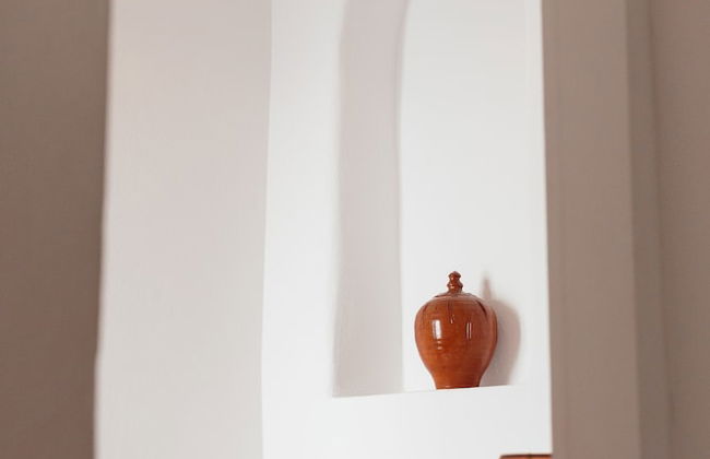 Marouso Villa Paros - Photo 47