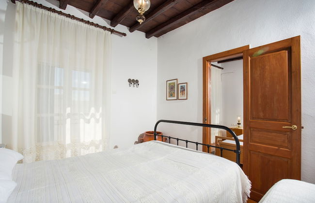 Marouso Villa Paros - Photo 3