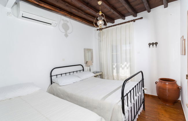Marouso Villa Paros - Photo 8