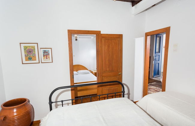 Marouso Villa Paros - Photo 5