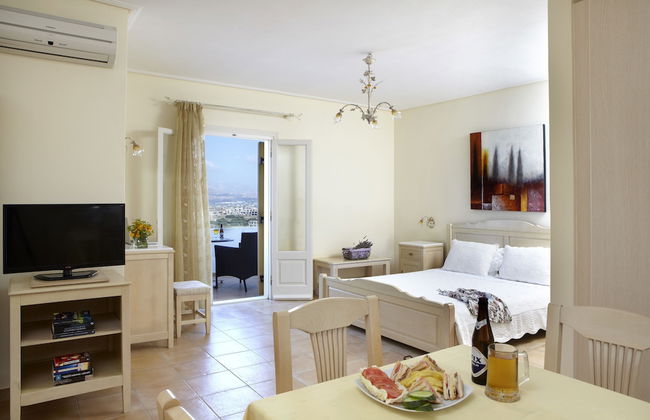 Hotel Mediterranean - Foto 7