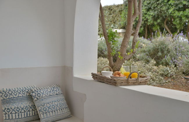 Hotel Mediterranean - Foto 38